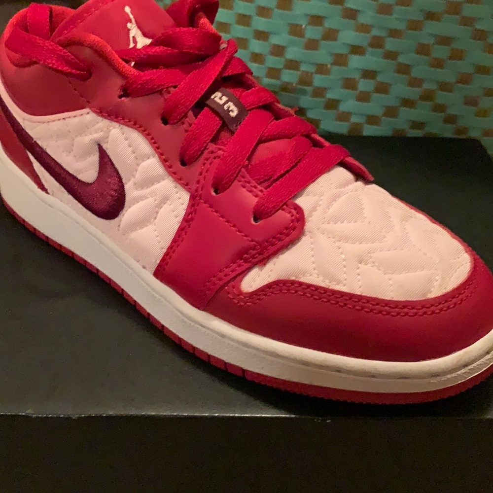 Air jordan